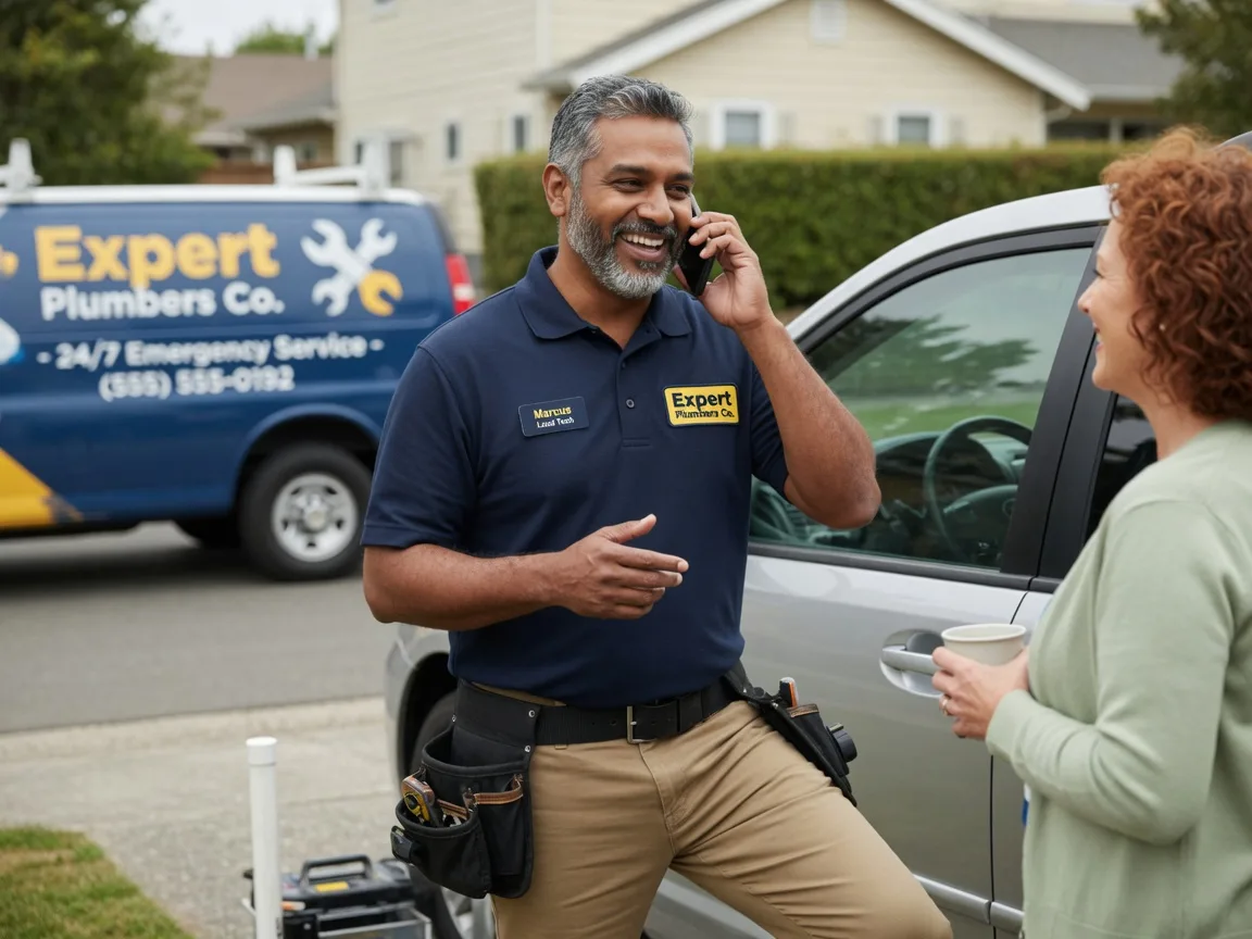 Clogged Drain Repair in Plymouth, CT